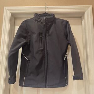 Youth Warrior Hockey Jacket Size XL